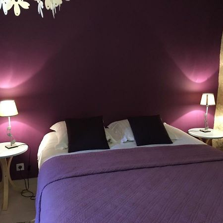 Chambres D'Hôtes Les Boudines Saint-Germain-de-Belvès Extérieur photo