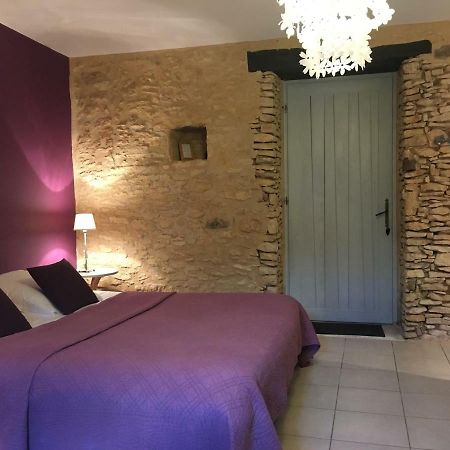 Chambres D'Hôtes Les Boudines Saint-Germain-de-Belvès Extérieur photo
