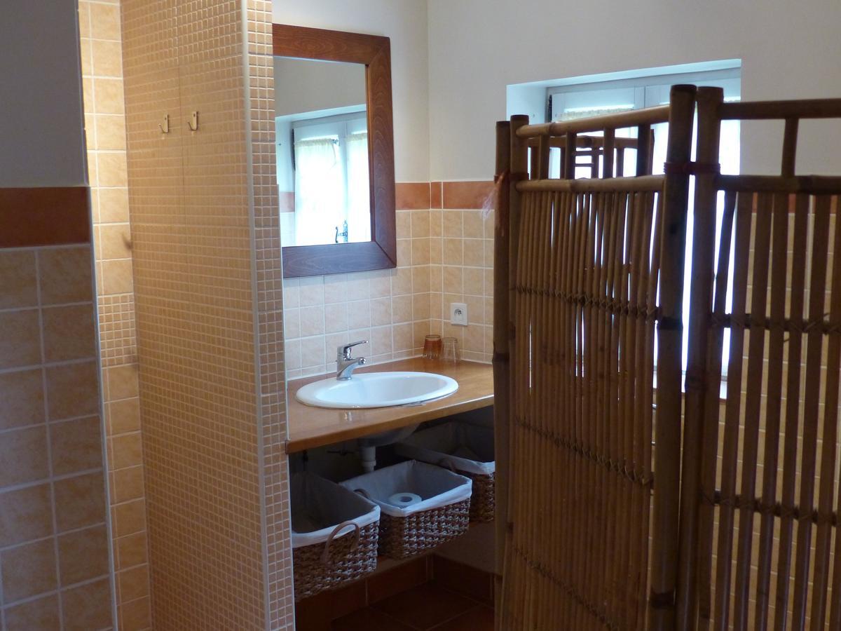 Chambres D'Hôtes Les Boudines Saint-Germain-de-Belvès Extérieur photo