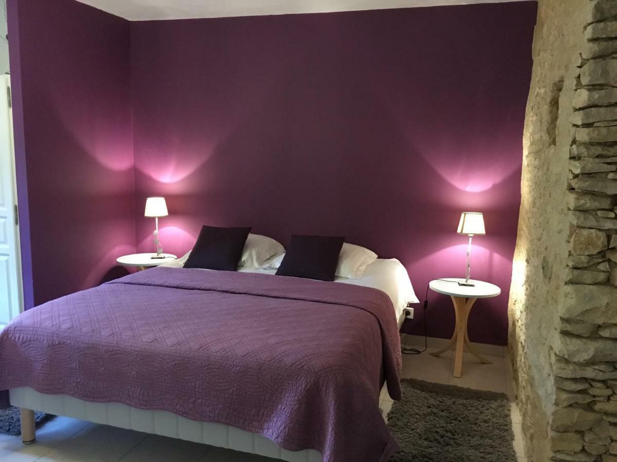 Chambres D'Hôtes Les Boudines Saint-Germain-de-Belvès Extérieur photo