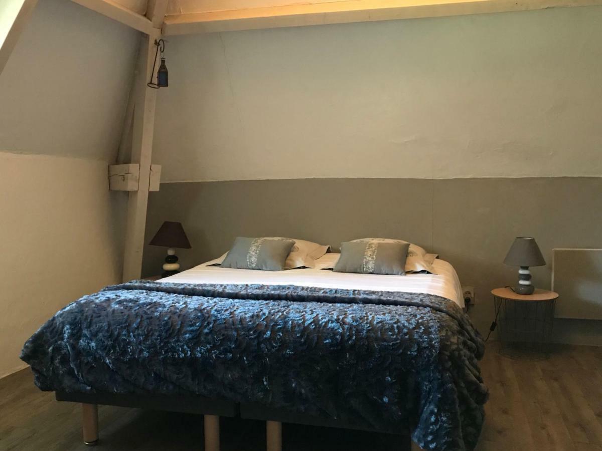Chambres D'Hôtes Les Boudines Saint-Germain-de-Belvès Extérieur photo